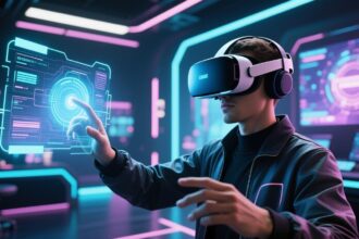 Desenvolvimento de jogos no metaverso: guia completo 2026