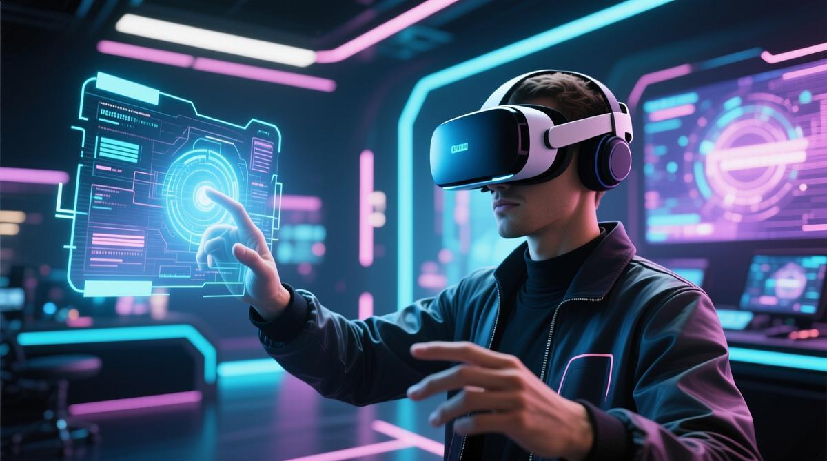 Desenvolvimento de jogos no metaverso: guia completo 2026