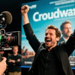 Estratégias de crowdfunding para cineastas: guia completo 2026