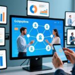 Estratégias de engajamento digital: guia completo para 2026