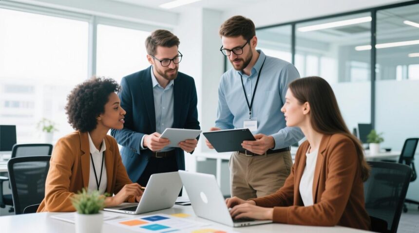 Estratégias de marketing para conteúdo educacional: guia completo 2026