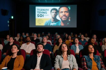 Filmes sobre transformação social: guia completo e análises 2026