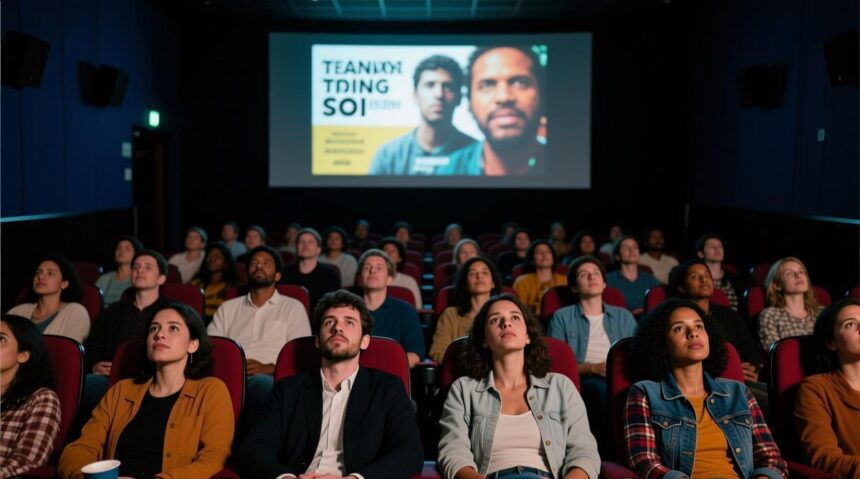 Filmes sobre transformação social: guia completo e análises 2026