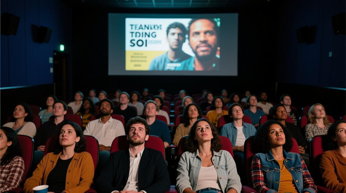 Filmes sobre transformação social: guia completo e análises 2026