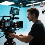 Inovação cinematográfica: guia completo para transformar o cinema em 2026