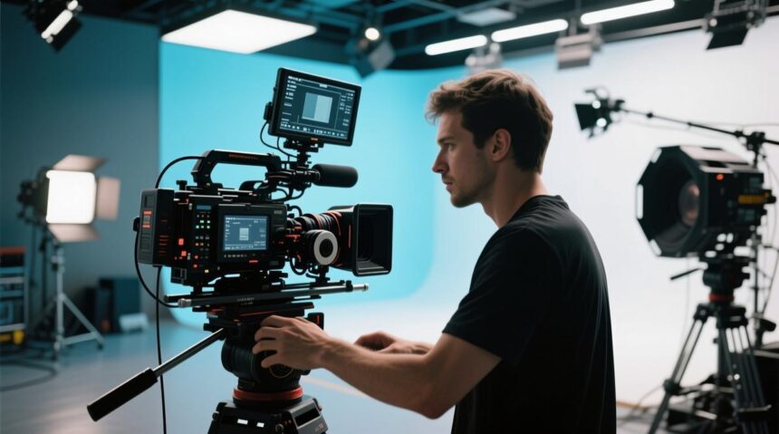 Inovação cinematográfica: guia completo para transformar o cinema em 2026