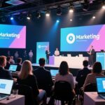 Inovação em marketing de eventos: guia completo para 2026