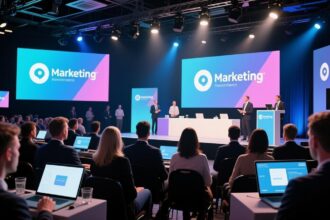 Inovação em marketing de eventos: guia completo para 2026