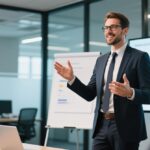 Técnicas de pitch de vendas: guia completo e atualizado para 2026