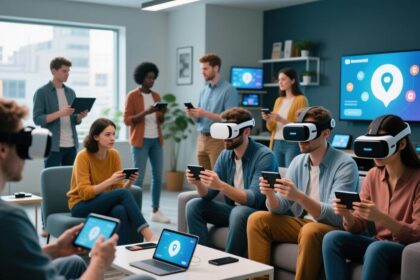 Tendências de consumo de entretenimento 2026: guia completo para novas experiências