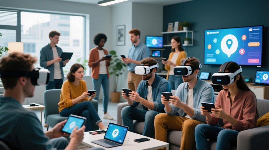 Tendências de consumo de entretenimento 2026: guia completo para novas experiências