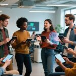Tendências de storytelling: guia completo para 2026