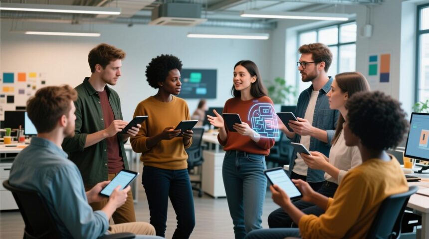 Tendências de storytelling: guia completo para 2026