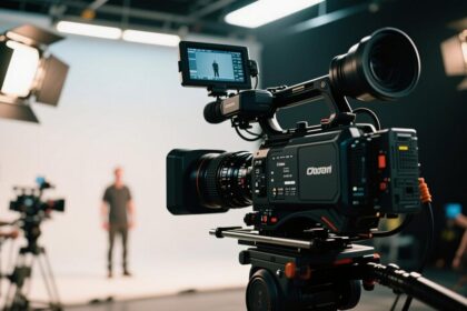 Tendências em cinema digital: guia completo e atualizado 2026