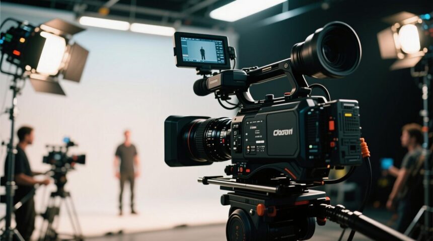 Tendências em cinema digital: guia completo e atualizado 2026