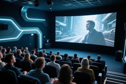 Tendências em cinema para 2026: guia completo e atualizado
