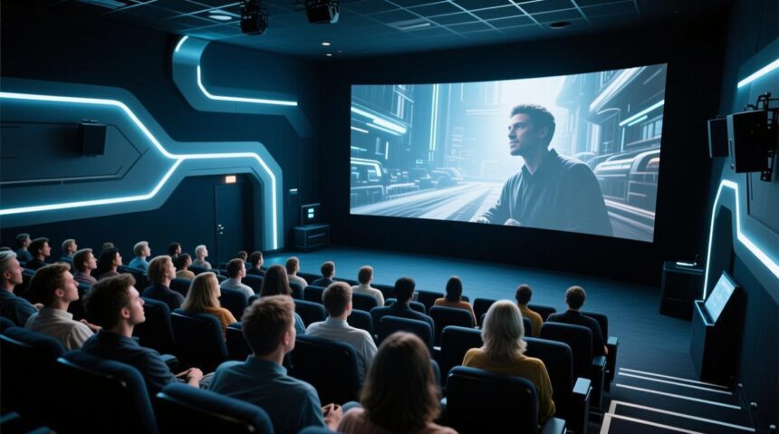 Tendências em cinema para 2026: guia completo e atualizado