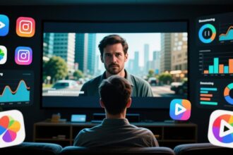 Tendências em documentários de streaming: guia completo 2026