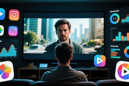 Tendências em documentários de streaming: guia completo 2026