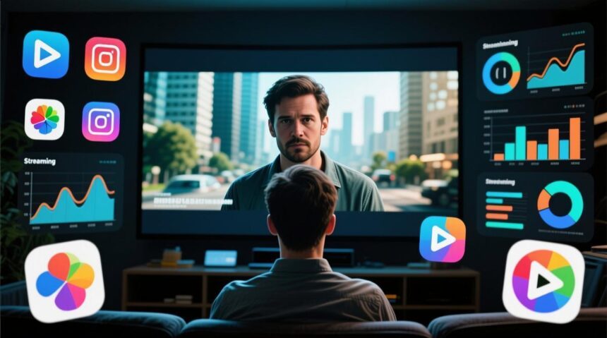 Tendências em documentários de streaming: guia completo 2026