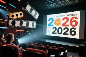 Desafios do cinema em 2026: guia completo para enfrentar as mudanças