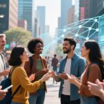 Estratégias de engajamento comunitário: guia completo para 2026