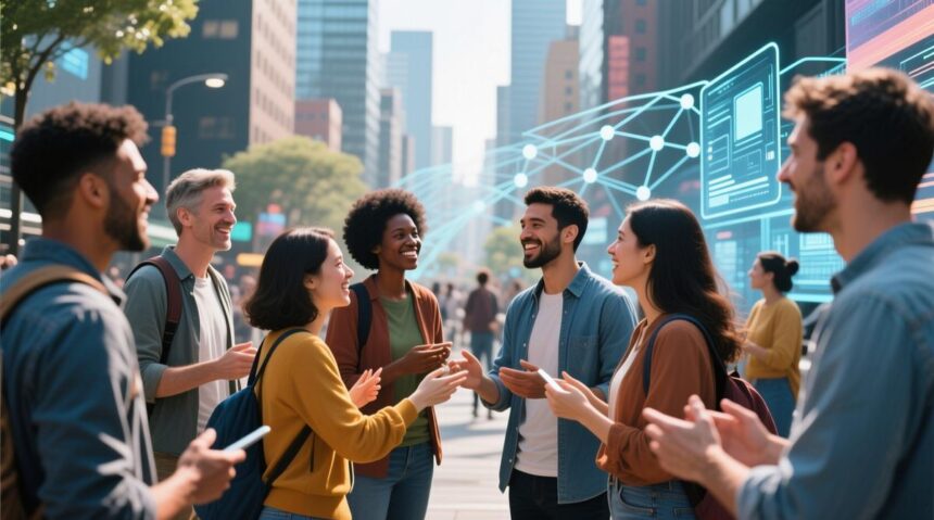 Estratégias de engajamento comunitário: guia completo para 2026