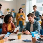 Estratégias de marketing digital inclusivo: guia completo 2026