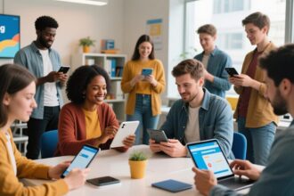 Estratégias de marketing digital inclusivo: guia completo 2026