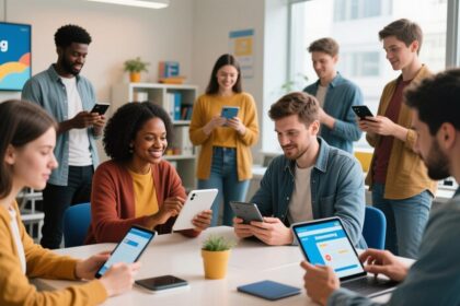 Estratégias de marketing digital inclusivo: guia completo 2026