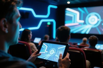 Experiências de cinema interativo: guia completo para 2026