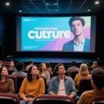 Filmes sobre a cultura digital: guia completo e atual 2026