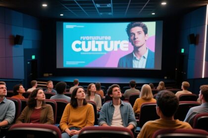 Filmes sobre a cultura digital: guia completo e atual 2026