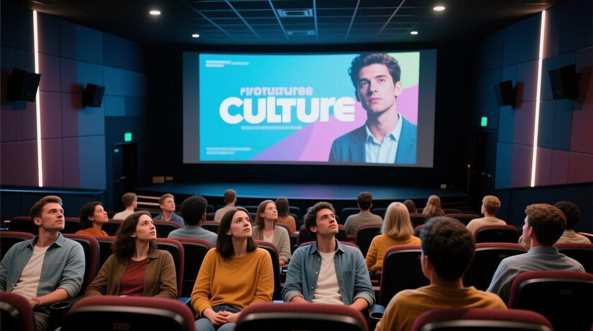 Filmes sobre a cultura digital: guia completo e atual 2026