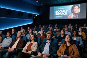 Filmes sobre mudanças sociais: guia completo para 2026