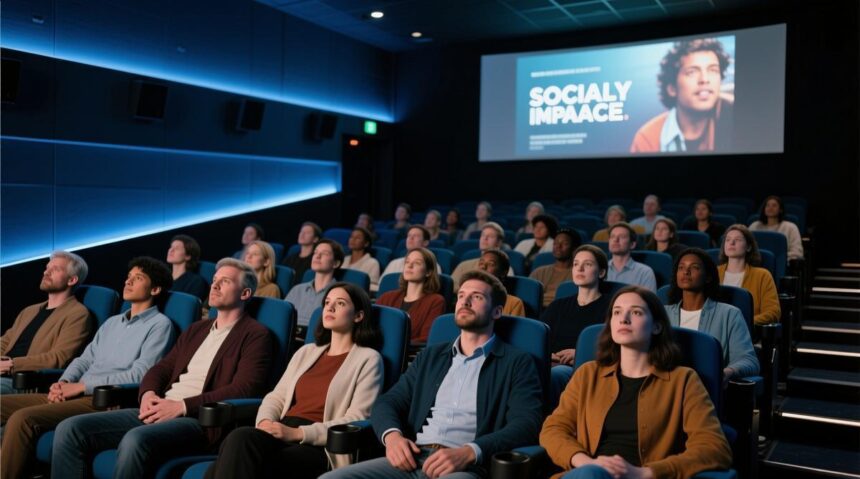 Filmes sobre mudanças sociais: guia completo para 2026
