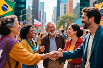 Filmes sobre novo paradigma social: guia completo e atualizado 2026