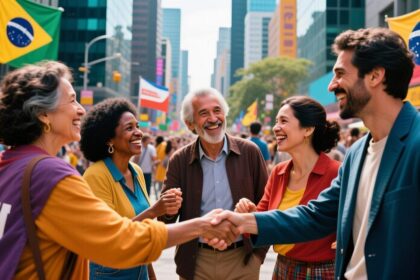 Filmes sobre novo paradigma social: guia completo e atualizado 2026