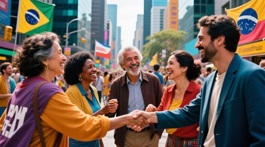 Filmes sobre novo paradigma social: guia completo e atualizado 2026