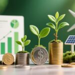 Finanças e investimentos sustentáveis: guia completo 2026