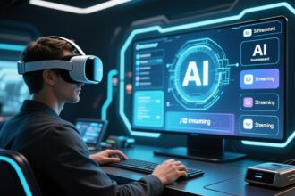 Futuro do entretenimento digital: guia completo para 2026