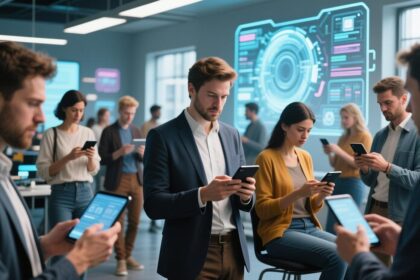 Impacto da cultura digital nas narrativas contemporâneas: guia completo 2026