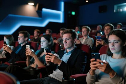 Impacto da mídia social no cinema contemporâneo: guia completo 2026