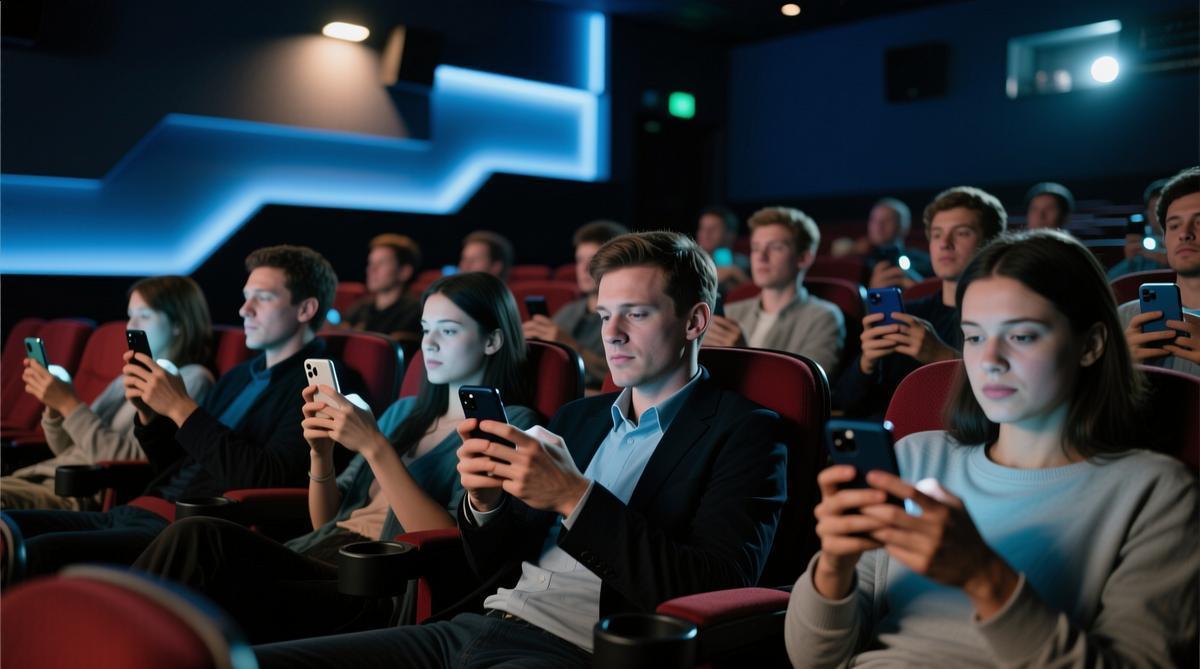 Impacto da mídia social no cinema contemporâneo: guia completo 2026