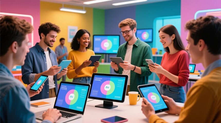 Influência da cultura digital nas narrativas: guia completo 2026