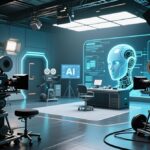 Inteligência Artificial e Cinema: guia completo para 2026