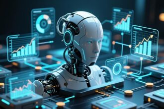 Inteligência artificial no marketing: guia completo e estratégias 2026