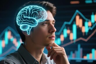Neurociência das decisões financeiras: guia completo e atualizado 2026