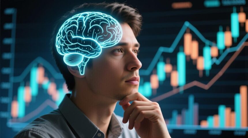 Neurociência das decisões financeiras: guia completo e atualizado 2026