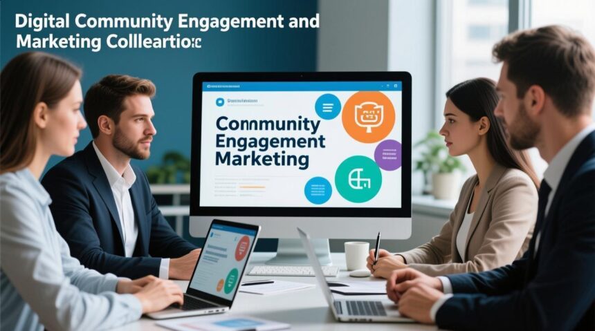 Técnicas de marketing de comunidade: guia completo e atualizado 2026